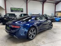 Alpine A110 1.8T 252 ch Légende - <small></small> 61.900 € <small>TTC</small> - #15