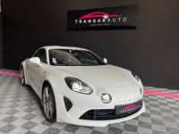 Alpine A110 1.8T 252 ch Pure FRANCAISE - <small></small> 59.900 € <small>TTC</small> - #2