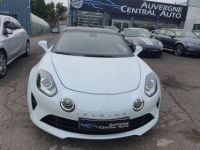 Alpine A110 1.8T 252CH LEGENDE - 19 - <small></small> 54.890 € <small>TTC</small> - #2