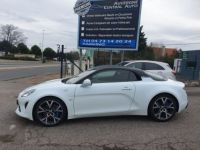 Alpine A110 1.8T 252CH LEGENDE - 19 - <small></small> 54.890 € <small>TTC</small> - #3