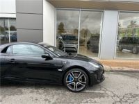 Alpine A110 1.8T 252ch Premiere Edition - <small></small> 64.900 € <small>TTC</small> - #37