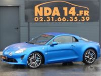 Alpine A110 1.8T 252CH PREMIERE EDITION - <small></small> 63.990 € <small>TTC</small> - #1