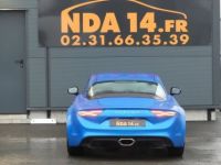 Alpine A110 1.8T 252CH PREMIERE EDITION - <small></small> 63.990 € <small>TTC</small> - #4