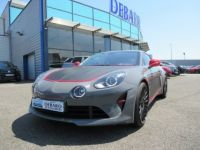 Alpine A110 1.8T 252CH PREMIERE EDITION - <small></small> 64.900 € <small>TTC</small> - #2