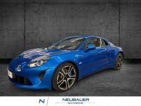 Alpine A110 1.8T 252ch Première Edition - <small></small> 59.900 € <small>TTC</small> - #1