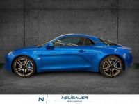 Alpine A110 1.8T 252ch Première Edition - <small></small> 59.900 € <small>TTC</small> - #2