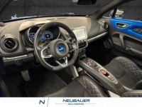 Alpine A110 1.8T 252ch Première Edition - <small></small> 59.900 € <small>TTC</small> - #7