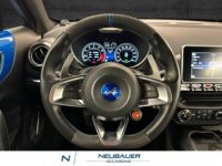 Alpine A110 1.8T 252ch Première Edition - <small></small> 59.900 € <small>TTC</small> - #8