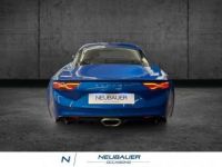 Alpine A110 1.8T 252ch Première Edition - <small></small> 59.900 € <small>TTC</small> - #20