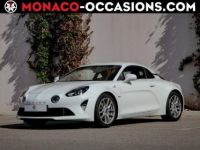 Alpine A110 1.8T 252ch Pure - <small></small> 59.900 € <small>TTC</small> - #1