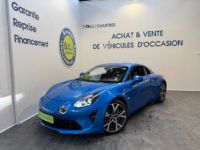 Alpine A110 1.8T 252CH PURE - 19 - <small></small> 59.990 € <small>TTC</small> - #1