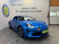 Alpine A110 1.8T 252CH PURE - 19 - <small></small> 59.990 € <small>TTC</small> - #2