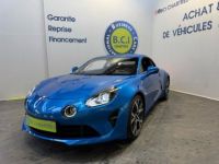 Alpine A110 1.8T 252CH PURE - 19 - <small></small> 59.990 € <small>TTC</small> - #3