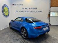 Alpine A110 1.8T 252CH PURE - 19 - <small></small> 59.990 € <small>TTC</small> - #4