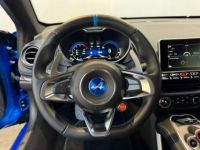 Alpine A110 1.8T 252CH PURE - 19 - <small></small> 59.990 € <small>TTC</small> - #18