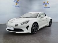 Alpine A110 1.8T 252ch **FINITION CARBONE** - <small></small> 58.990 € <small>TTC</small> - #1