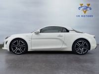 Alpine A110 1.8T 252ch **FINITION CARBONE** - <small></small> 58.990 € <small>TTC</small> - #2