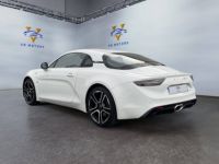 Alpine A110 1.8T 252ch **FINITION CARBONE** - <small></small> 58.990 € <small>TTC</small> - #3