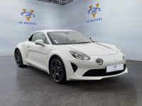 Alpine A110 1.8T 252ch **FINITION CARBONE** - <small></small> 58.990 € <small>TTC</small> - #7