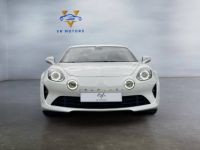 Alpine A110 1.8T 252ch **FINITION CARBONE** - <small></small> 58.990 € <small>TTC</small> - #8