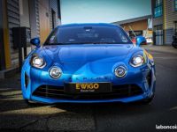 Alpine A110 1.8T 292 ch S - <small></small> 63.490 € <small>TTC</small> - #2