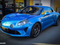 Alpine A110 1.8T 292 ch S - <small></small> 63.490 € <small>TTC</small> - #3