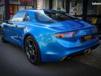 Alpine A110 1.8T 292 ch S - <small></small> 63.490 € <small>TTC</small> - #5