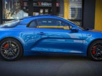 Alpine A110 1.8T 292 ch S - <small></small> 63.490 € <small>TTC</small> - #8