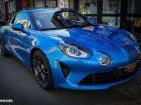 Alpine A110 1.8T 292 ch S - <small></small> 63.490 € <small>TTC</small> - #9