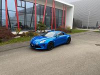 Alpine A110 1.8T 292CH S - <small></small> 62.500 € <small>TTC</small> - #2