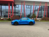 Alpine A110 1.8T 292CH S - <small></small> 62.500 € <small>TTC</small> - #3