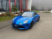 Alpine A110 1.8T 292CH S - <small></small> 62.500 € <small>TTC</small> - #6