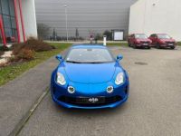 Alpine A110 1.8T 292CH S - <small></small> 62.500 € <small>TTC</small> - #9