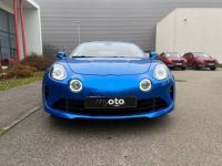 Alpine A110 1.8T 292CH S - <small></small> 62.500 € <small>TTC</small> - #10