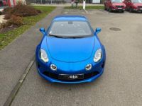 Alpine A110 1.8T 292CH S - <small></small> 62.500 € <small>TTC</small> - #11