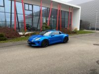 Alpine A110 1.8T 292CH S - <small></small> 62.500 € <small>TTC</small> - #12