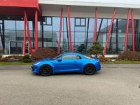 Alpine A110 1.8T 292CH S - <small></small> 62.500 € <small>TTC</small> - #13