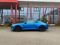 Alpine A110 1.8T 292CH S - <small></small> 62.500 € <small>TTC</small> - #14