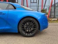 Alpine A110 1.8T 292CH S - <small></small> 62.500 € <small>TTC</small> - #15