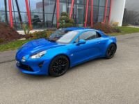 Alpine A110 1.8T 292CH S - <small></small> 62.500 € <small>TTC</small> - #16