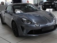 Alpine A110 1.8T 300 ch GT - <small></small> 69.900 € <small>TTC</small> - #4