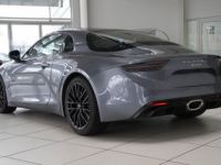 Alpine A110 1.8T 300 ch GT - <small></small> 69.900 € <small>TTC</small> - #5