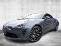 Alpine A110 1.8T 300 ch GT - <small></small> 69.900 € <small>TTC</small> - #1