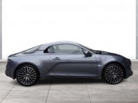 Alpine A110 1.8T 300 ch GT - <small></small> 69.900 € <small>TTC</small> - #4