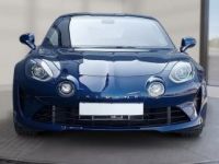 Alpine A110 1.8T 300 ch GT - <small></small> 70.900 € <small>TTC</small> - #4