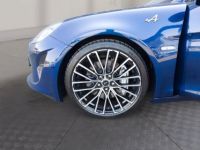 Alpine A110 1.8T 300 ch GT - <small></small> 70.900 € <small>TTC</small> - #7