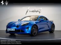 Alpine A110 1.8T 300 ch S - <small></small> 87.900 € <small>TTC</small> - #1