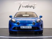 Alpine A110 1.8T 300 ch S - <small></small> 87.900 € <small>TTC</small> - #2