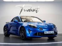 Alpine A110 1.8T 300 ch S - <small></small> 87.900 € <small>TTC</small> - #3