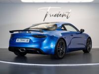 Alpine A110 1.8T 300 ch S - <small></small> 87.900 € <small>TTC</small> - #5